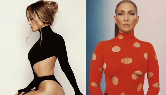 Jennifer Lopez | What to see with this beauty
